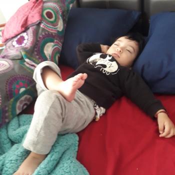 Babysitter in Ciudad Nicolás Romero: Rocio