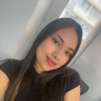 Babysitter in Antofagasta: Eilyn