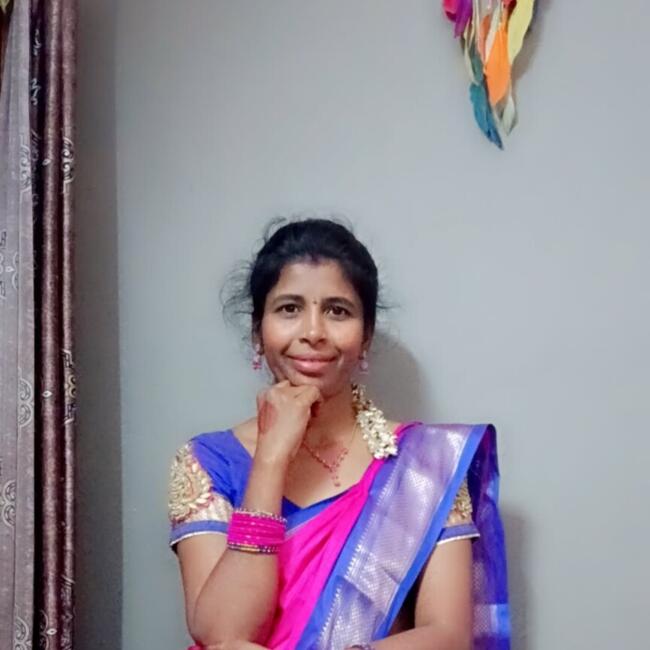 Babysitter in Hyderabad: Sham