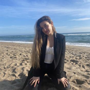 Babysitter in Cornellà de Llobregat: Laura