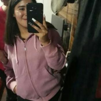 Niñera en San Justo (Provincia de Buenos Aires): Oriel