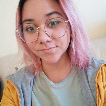 Babysitter in Nuevo México: Sunny