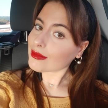 Niñera en Lorca: María Jódar