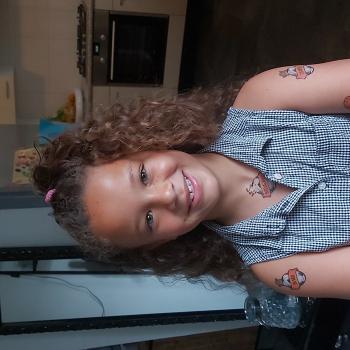 Oppasadres in Vlissingen: oppasadres Bianca