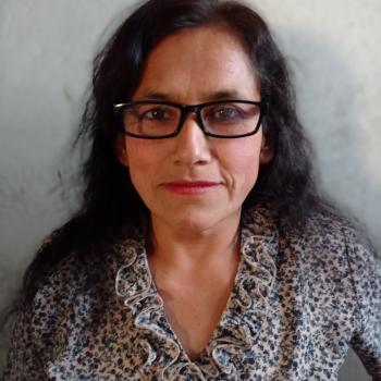 Niñera en Pachacámac: Herlinda
