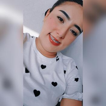 Niñera en Playa del Carmen: Maria joaquina