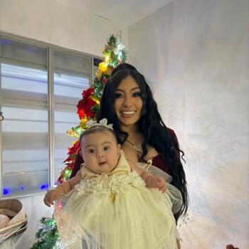 Parent Los Patios: Nicole stefany