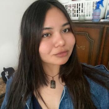 Niñera en León: Abril