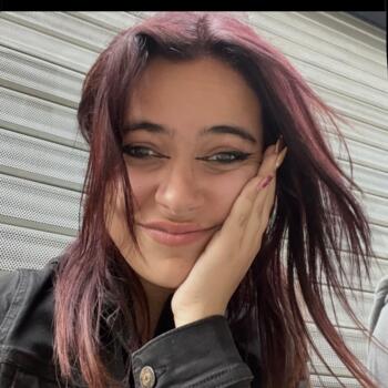 Babysitter Brive-la-Gaillarde: Lola