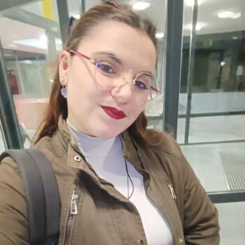 Babysitter em Lamego: Maria