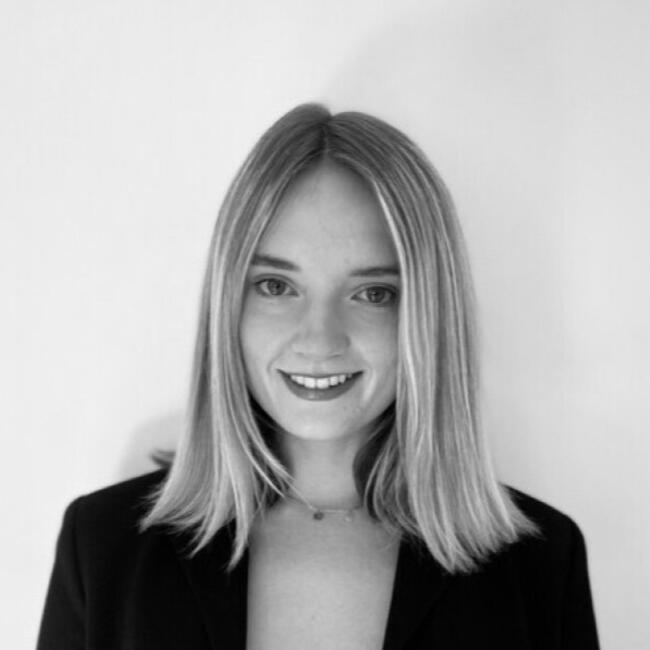 Canguro en Barcelona: Joelle