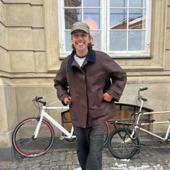 Babysitter i København: Daniel