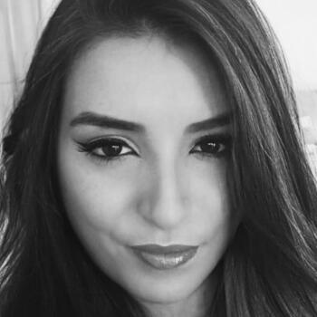 Babysitting job in Paris: babysitting job Meryem