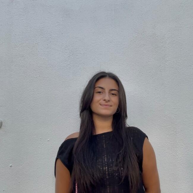 Babysitter em Parede: Constança
