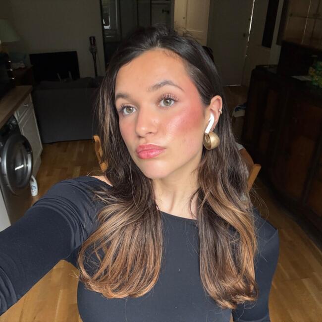 Baby-sitter in Montréal: Maiwenn