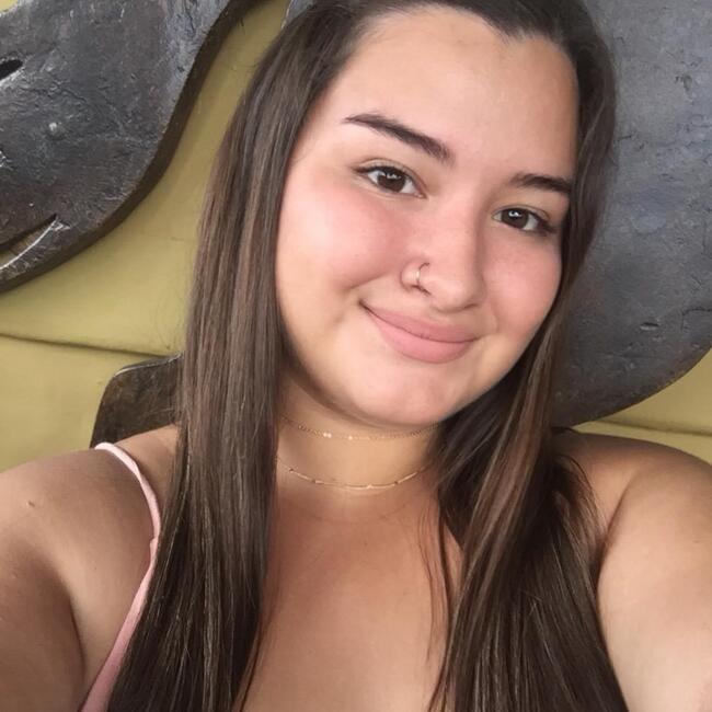 Niñera en Quepos: Alyssa
