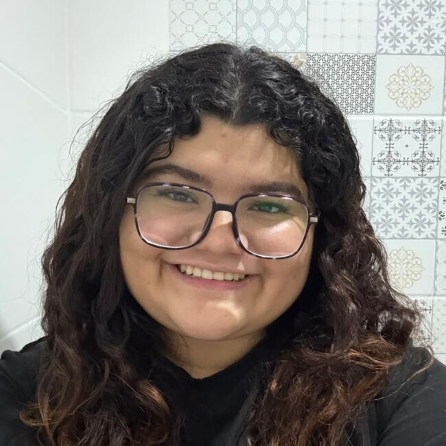 Niñera en Panamá: Arlyn