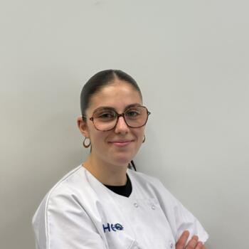 Babysitter in Saint-Mars-du-Désert: Annwenn