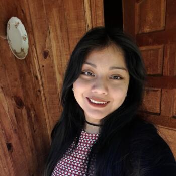 Babysitter in Temuco: Mónica Priscila