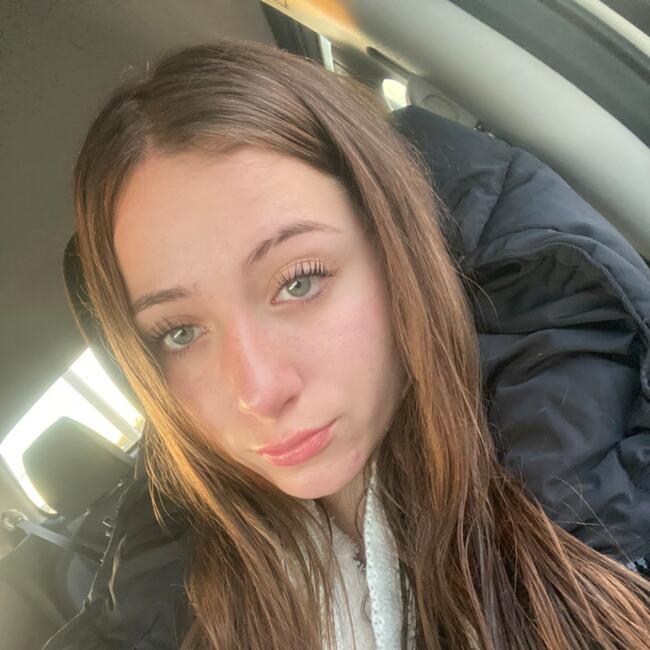 Babysitter in Port Montt: Matilda