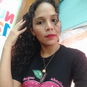 Babysitter in Maracaibo: Analy