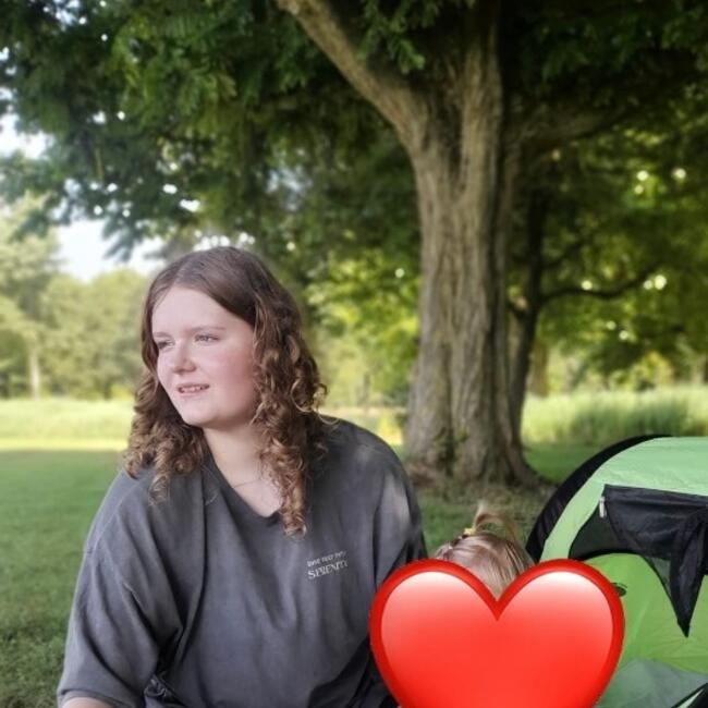 Oppas in Bergum: Yesca