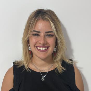 Babysitter in Rome: Martina