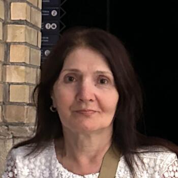 Bébiszitter Budapest területén: Zemfira