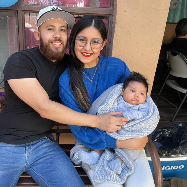 Babysitting job in Chihuahua City: Jessica
