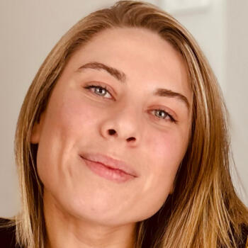 Baby-sitter Saint-Malo: Manon