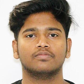 Babysitter in Chișinău: Ashish