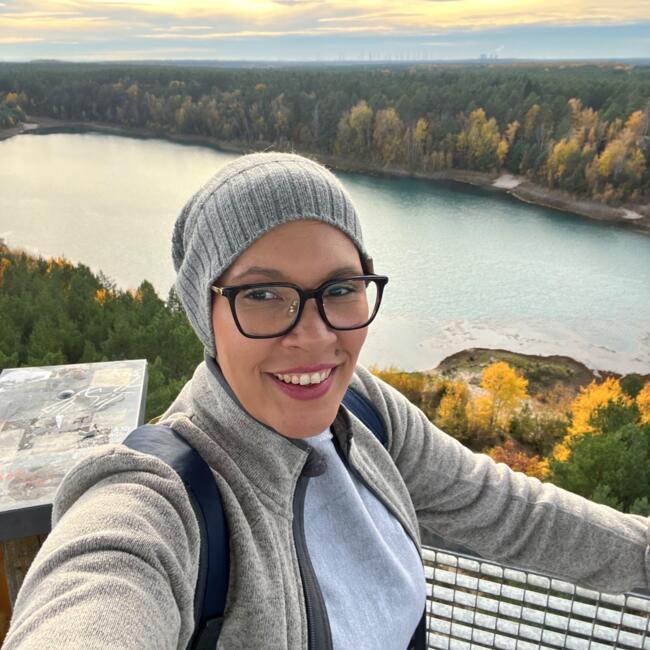 Babysitting job in Cottbus: Sandra