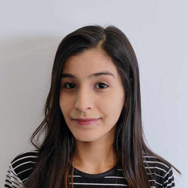 Babysitter in São José dos Pinhais: Ana Luiza