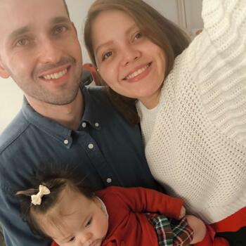 Babysitting job in Portimão: babysitting job Jeanne