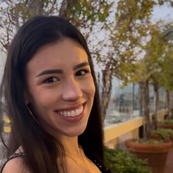 Canguro en Barcelona: Charis