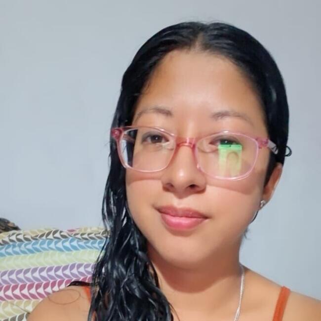 Niñera en Portoviejo: Cruzmaria
