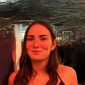 Babysitter in Angers: Coline