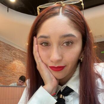 Babysitter in Quito: Amanda