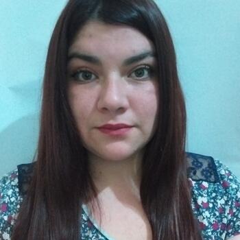 Niñera en Santiago de Chile: Francisca