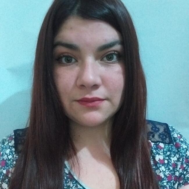 Niñera en Santiago de Chile: Francisca