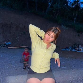 Niñera en Salitral: Daniela