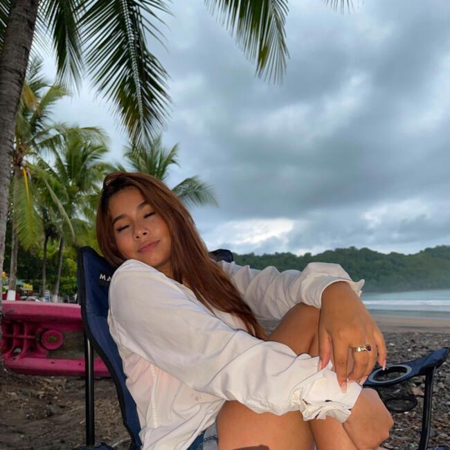 Babysitter in Salitral: Daniela
