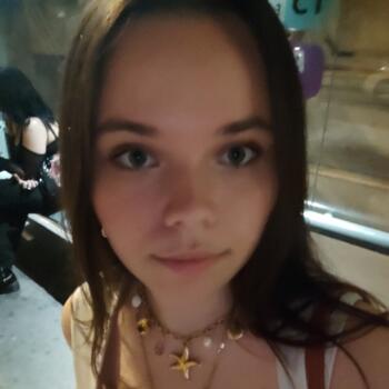 Babysitter in Strasbourg: Louanne