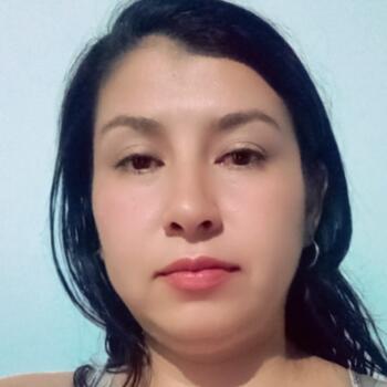 Niñera en Cali: Leidy