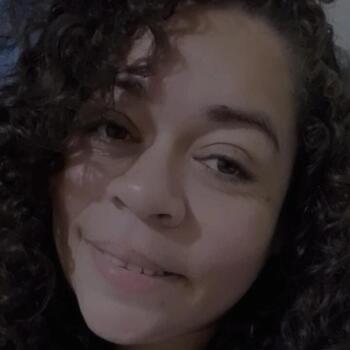 Babá em Cruz do Espírito Santo: Patrícia