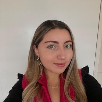 Babysitter in La Florida: Catalina Paz.