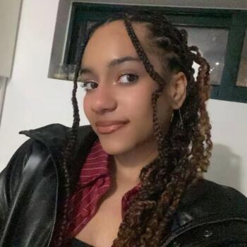 Babysitter em Lisboa: Bárbara