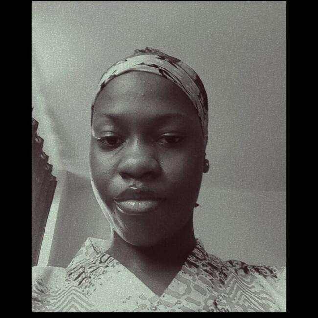 Babysitter in Abuja: Sylvana