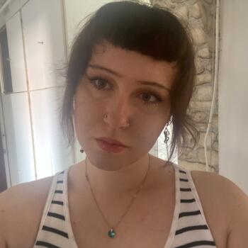Babysitter in Budapest: Kata - Anna