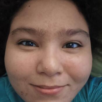 Babysitter in Culiacán: Diana